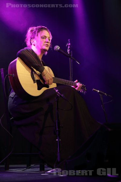 NINA NASTASIA - 2023-04-28 - PARIS - L'Archipel - Salle Bleue - Nina Maria Nastasia